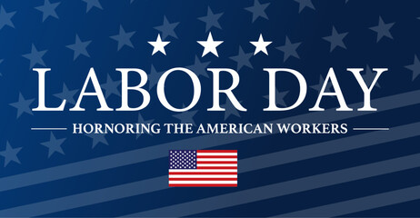 Labor Day USA 