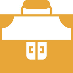 Business Bag Icon