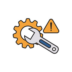 Technical Support Icon