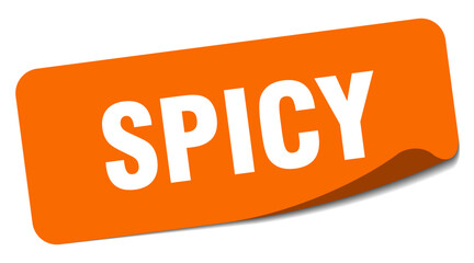 SPICY