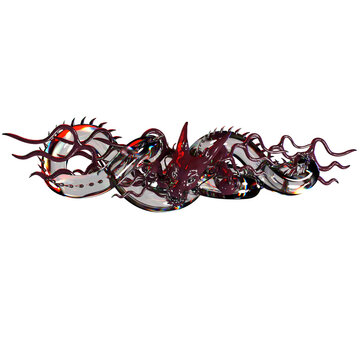recommend clip art: the line art of tribal