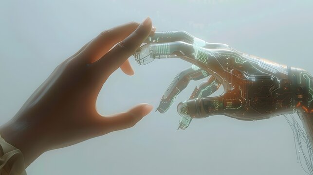 Human-AI interaction