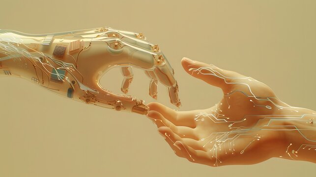 Human-AI interaction