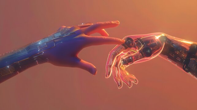 Human-AI interaction