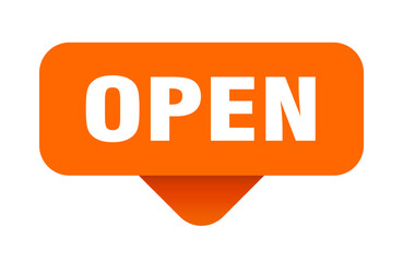 OPEN