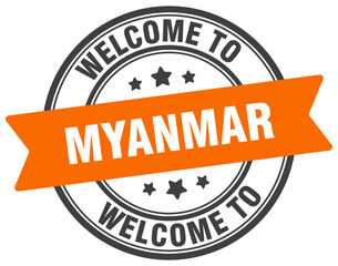 MYANMAR