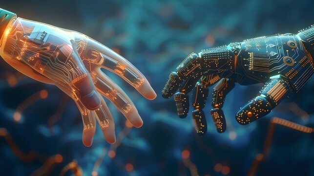 Human-AI interaction
