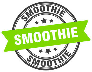 SMOOTHIE