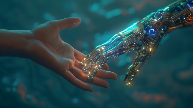Human-AI interaction