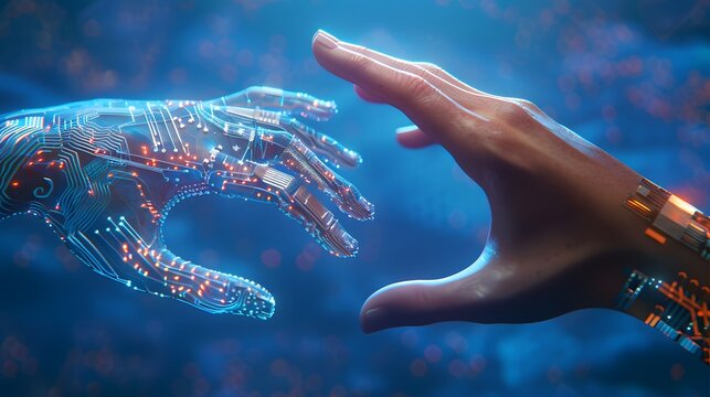 Human-AI interaction