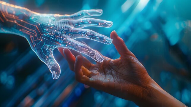 Human-AI interaction