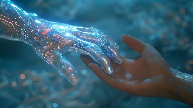 Human-AI interaction