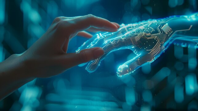 Human-AI interaction