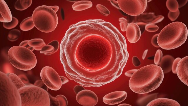 Variation in Red Blood Cell Morphology: Target Cells, Spherocytes, Ovalocytes, Elliptocytes, Acanthocytes, Tear Drops, Sickle Cells, Stomatocytes, Schistocytes, and Echinocytes.