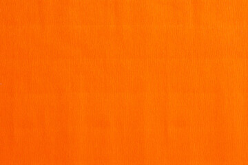 Fototapeta premium Natural orange paper texture