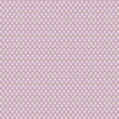 pink and white plaid