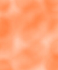 Soft Peach Gradient Pattern for Gentle and Subtle Background Designs