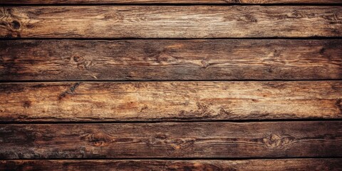 Fototapeta premium old wooden background
