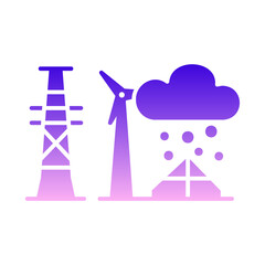 microgrid network