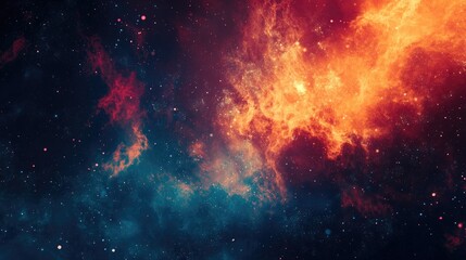Naklejka premium Background image for enhancing album layouts