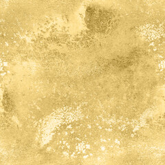 Gold seamless pattern, golden texture, yellow soft gold glitter background, Gold foil seamless pattern, golden glitter texture luxury wallpaper Gold stage scene with glitter effects decoration supply