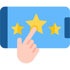 Rating Icon