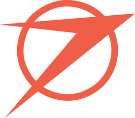 Obraz premium Versatile Vector Logo Crafted for Both Business and Personal Use.