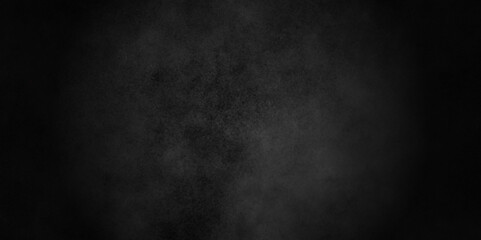 Abstract grunge background design with textured black stone concrete wall. abstract dark black background backdrop studio, cement concrete wall texture. marble texture background. black paper texture.