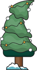 Christmas Tree Decorations