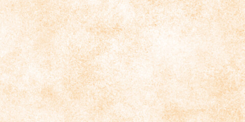 Abstract white, brown grunge and empty smooth old, stained paper texture background design. vintage paper texture old parchment paper design. cement concrete rusty wall texture. brown paper texture.