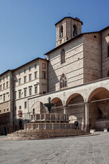Perugia