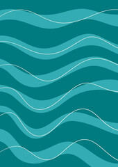 Les couleurs tourbillonnent