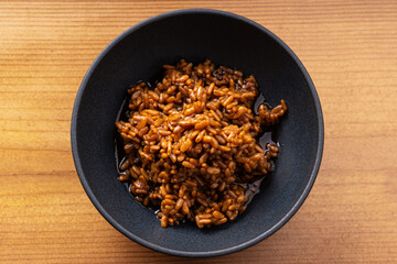 玄米醤油こうじ