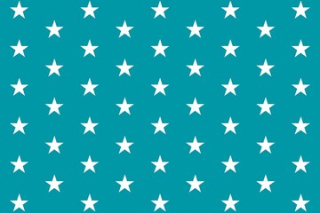 Blue background, blue background with stars, seamless pattern with stars, seamless star pattern, seamless pattern