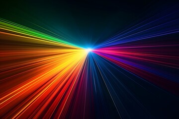abstract colorful background