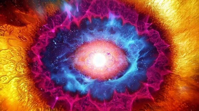 Discover techniques to awaken your third eye for spiritual insight and heightened awareness