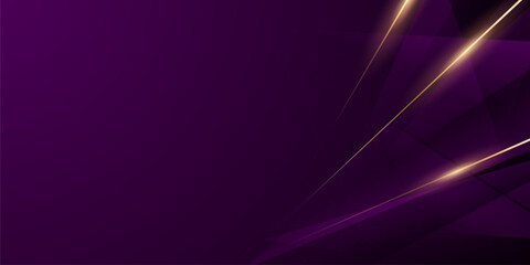 purple abstract background with luxury elements vector illustration