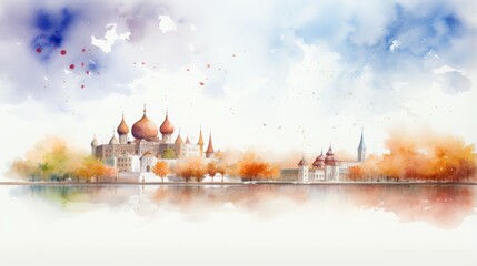 World Tourism Day 27th September Generative AI