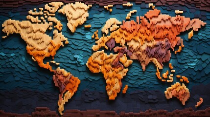 World Tourism Day 27th September Generative AI