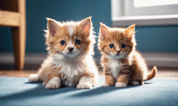 Baby Cat Images Browse 3 437 970 Stock Photos Vectors and Video Adobe Stock
