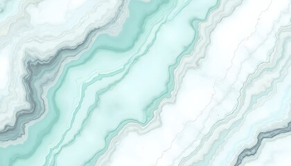 Obraz premium Elegant marble texture with prominent veining and varied hues, showcasing luxury and sophistication. Ideal for high-end design projects and upscale backgrounds.