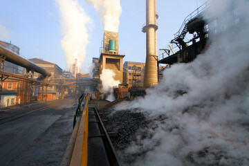 Karabük Iron and Steel Factories, or Kardemir for short, is an iron and steel factory located in...
