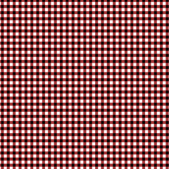 Plaid Tartan Seamless Pattern. Checkered Picnic Table Cloth. Texture From rhombus, Squares Plaid, Tablecloths. Flat Tartan Checker Print