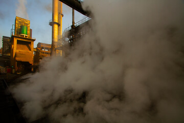 Karabük Iron and Steel Factories, or Kardemir for short, is an iron and steel factory located in...