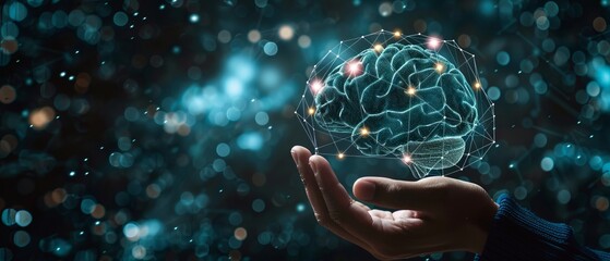 The Future of Business: Harnessing Technology and Innovation with Brainpower