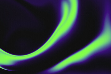 Vibrant Abstract Grainy Gradient Background