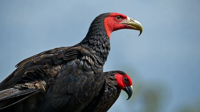 weird bird unrealistic 