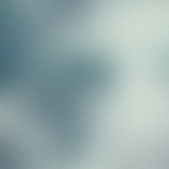 Light Blue grunge grainy rough square texture. Abstract modern blurred background and film grain noise texture, elegant minimal style texture for covers, banners, and more. 