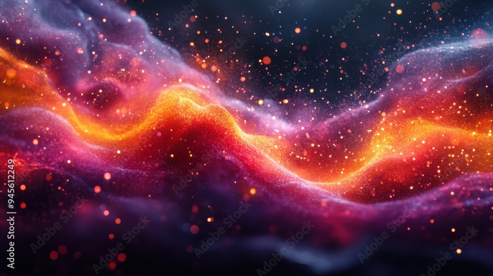 Poster illuminating the future: dynamic ai visualization in healthcare