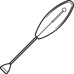 Paddleboard through exciting waters and bring vibrant colors to your adventure
